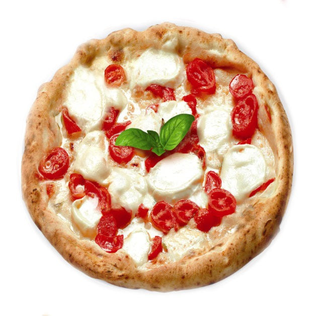 PIZZA BUFALINA 11'' set 6 pizzas - 397 THB