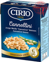 CIRIO - CANNELLINI BEANS - 380g - Jet Italian Deli - JID-DR-LO - EWTH - Italian food - Italian grocery - Food delivery - Thailand - Wine - Truffle - Pasta - Cheese
