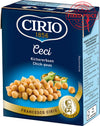 CIRIO - CHICK PEAS - 380g - Jet Italian Deli - JID-DR-LO - EWTH - Italian food - Italian grocery - Food delivery - Thailand - Wine - Truffle - Pasta - Cheese