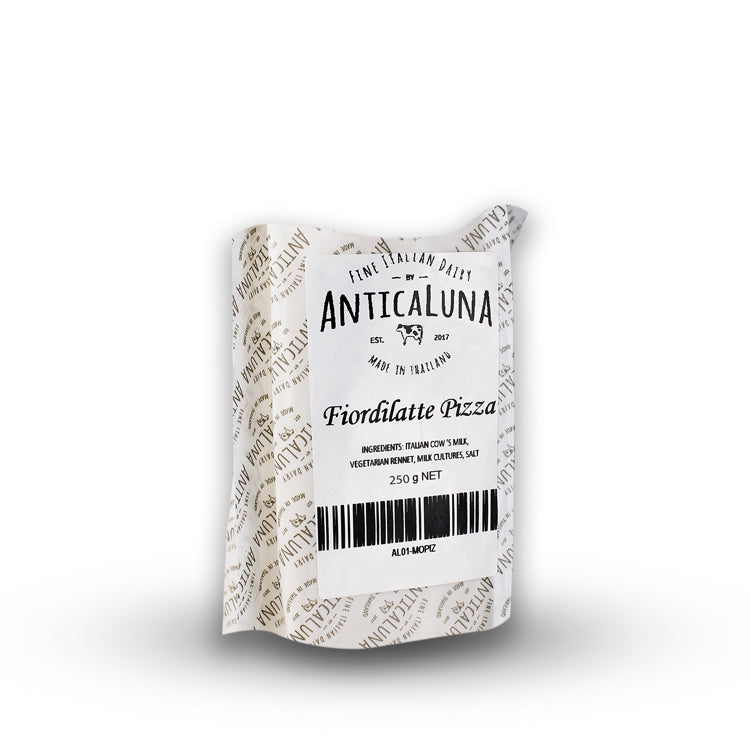 ANTICALUNA - FIORDILATTE MOZZARELLA PIZZA - Jet Italian Deli - JID-DA-LP - ITALIAN BIO CO - Italian food - Italian grocery - Food delivery - Thailand - Wine - Truffle - Pasta - Cheese