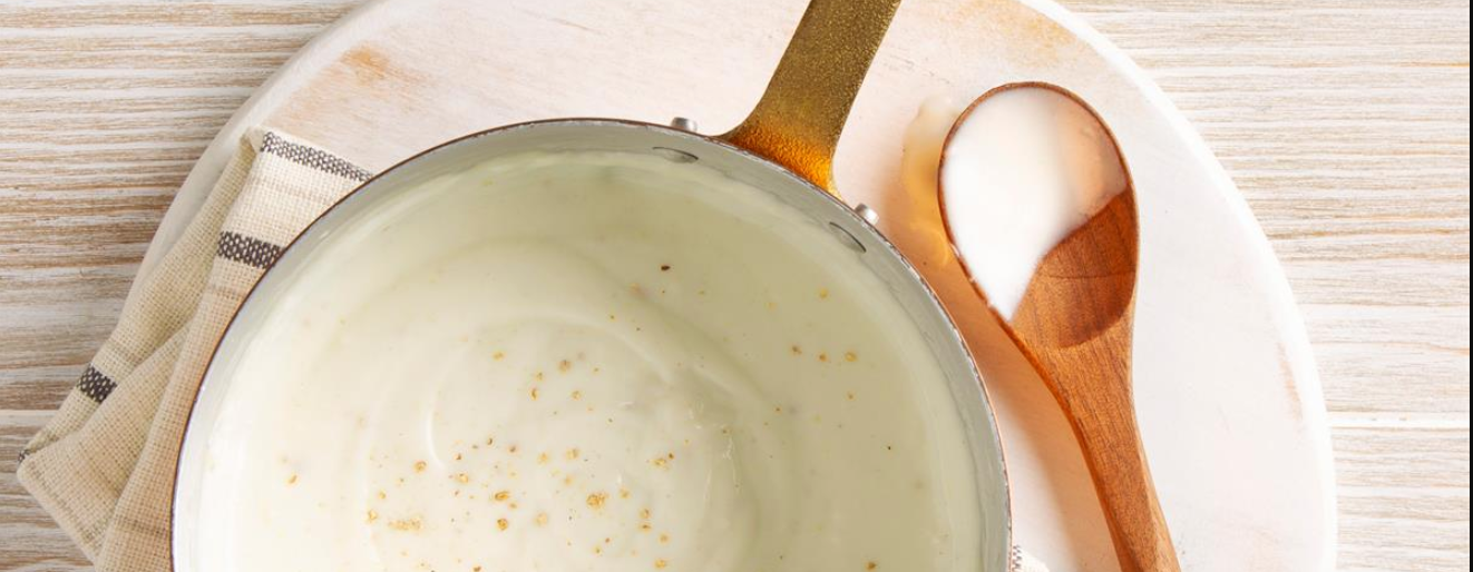 Freschi sauces and spreads