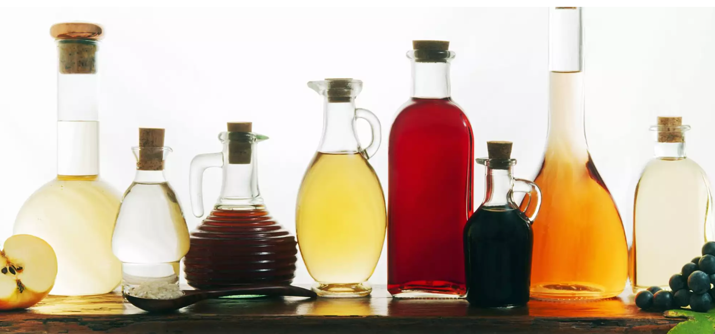 VINEGAR