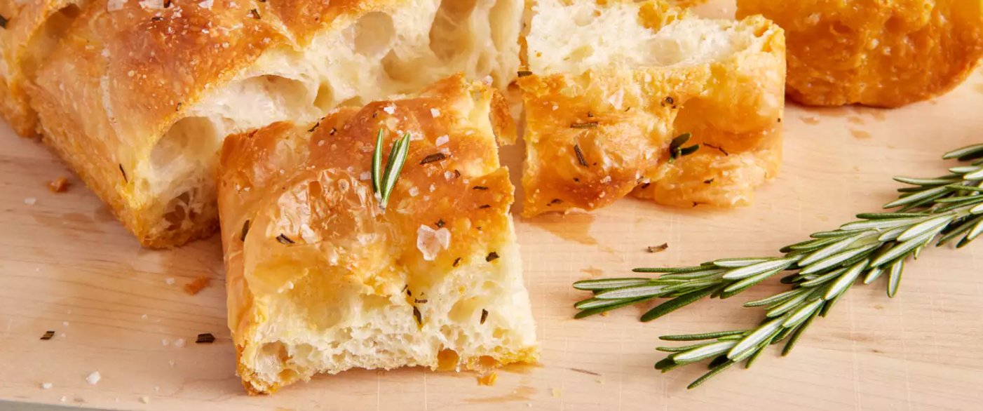 Focaccia