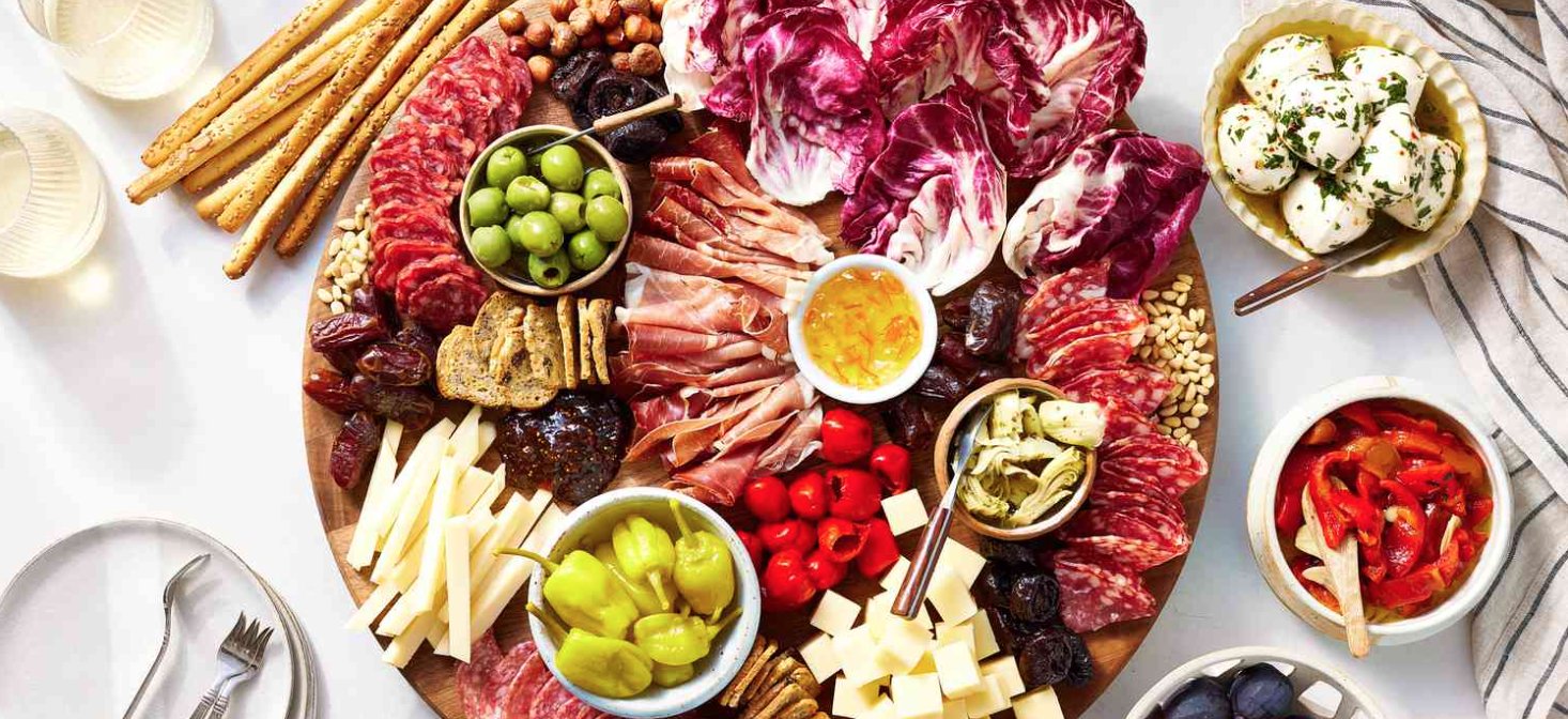 Freschi Antipasti