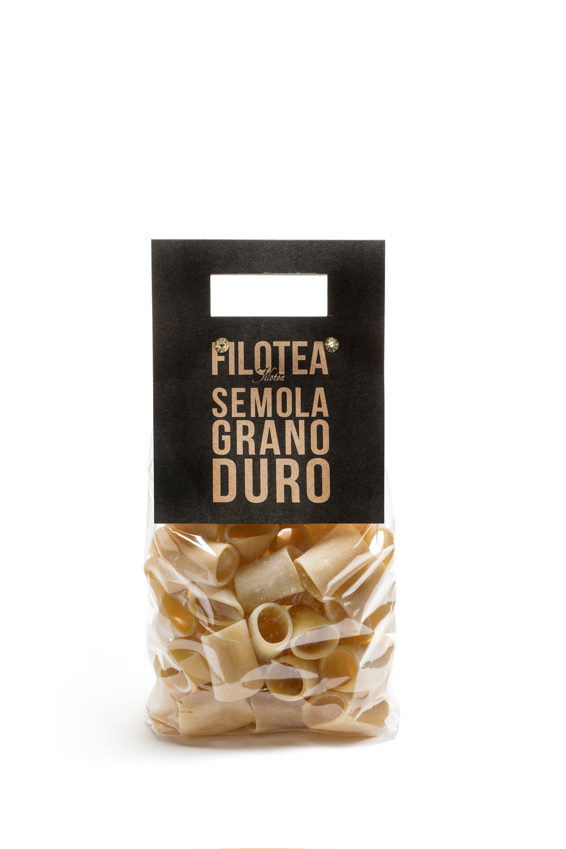 FILOTEA-Paccheri 500g