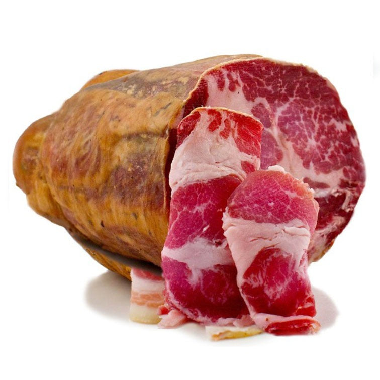 COPPA DOP NOSTRANA - 100g