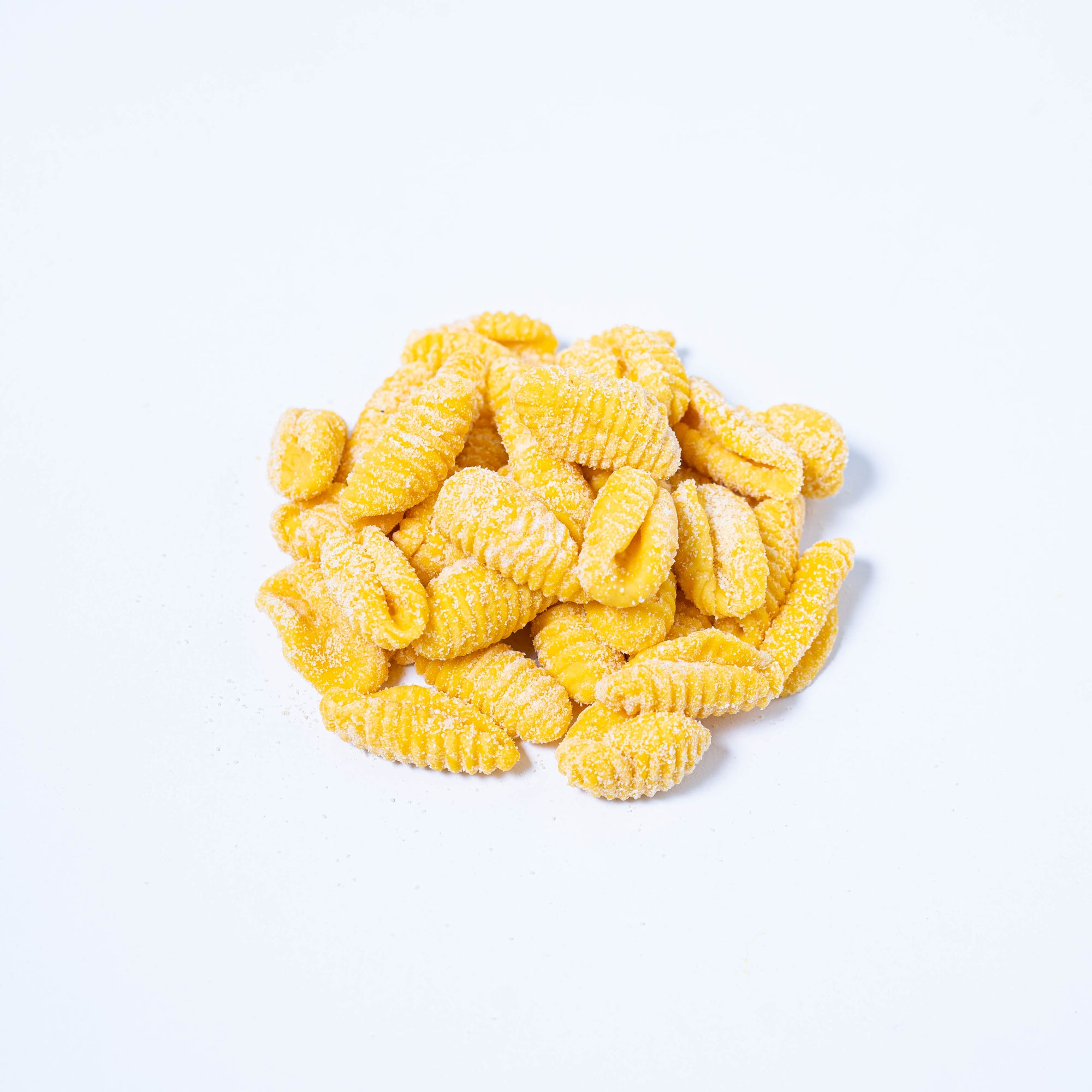 GNOCCHETTI SARDI - MALLOREDDUS