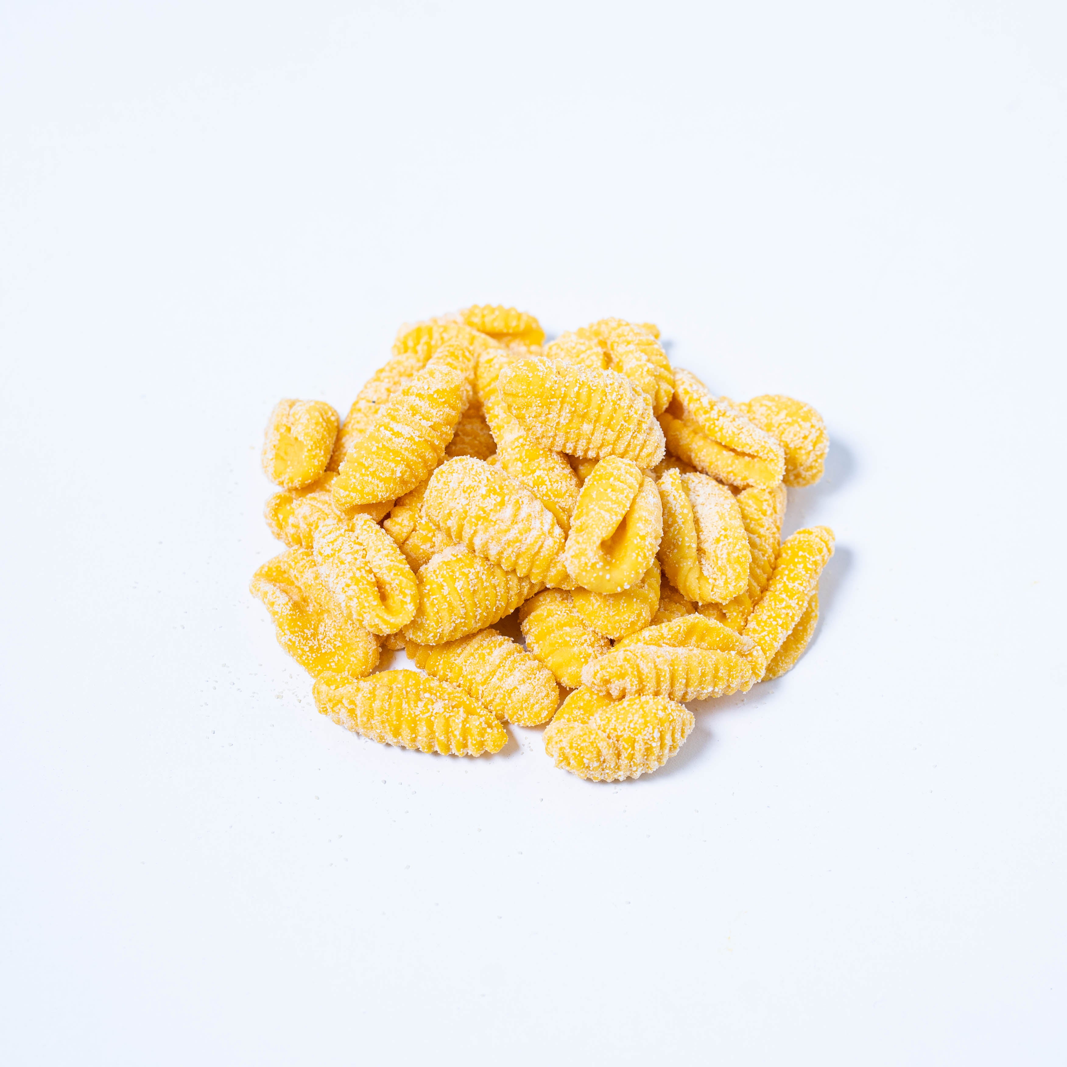 CLASSE ITALY - Chaîne En Bronze Malloreddus Gnocchetti Sardi - Fabriqué En Italie Pour Pastaio