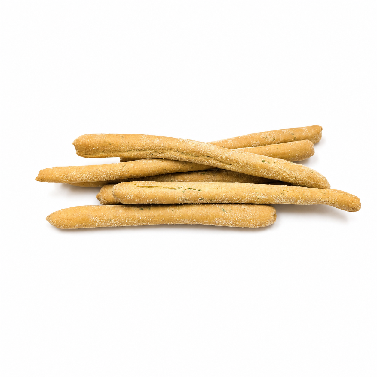 GRISSINI TORINESI - TURIN BREADSTICKS - APPROX. 300G