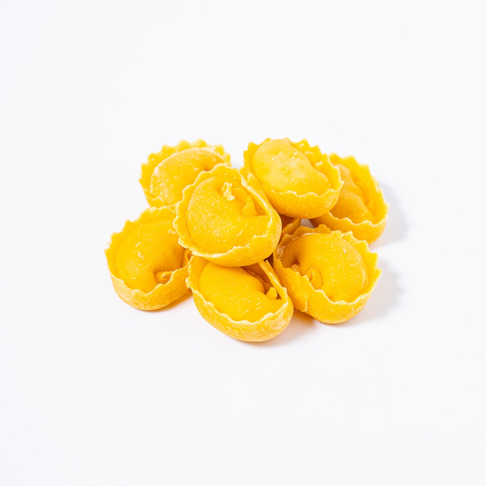 TORTELLI BUTTERNUT & AMARETTI