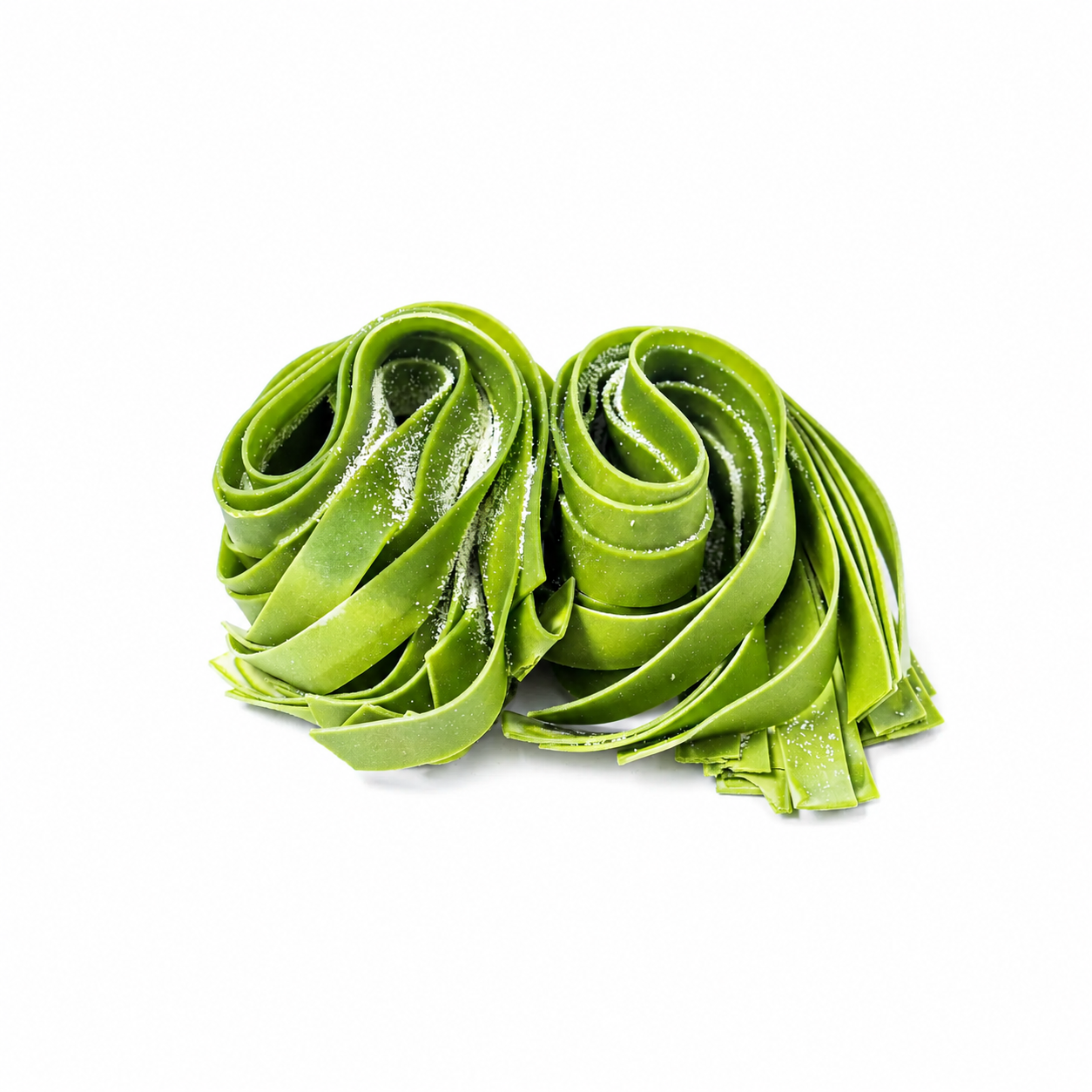 PAPPARDELLE SPINACH