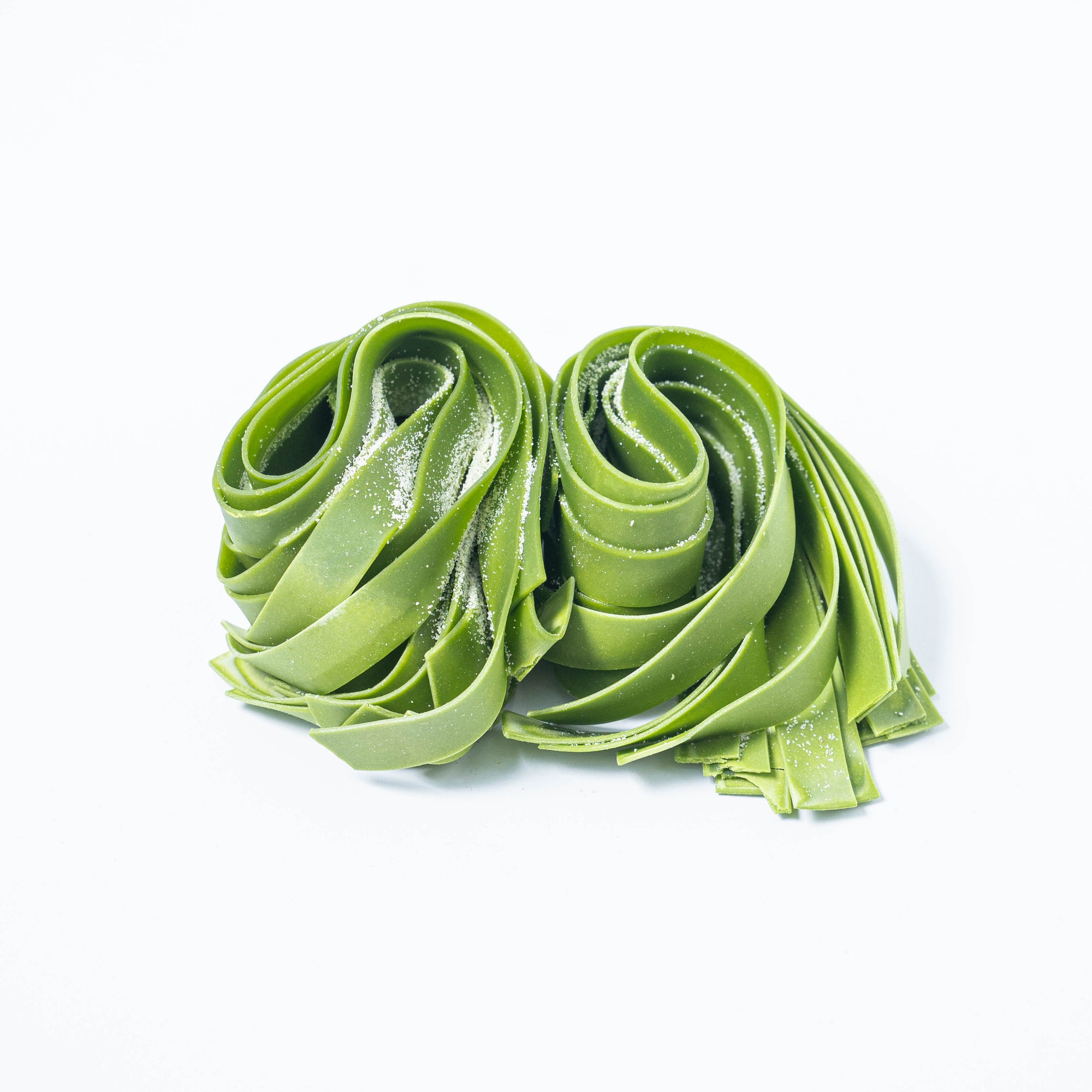 PAPPARDELLE SPINACH
