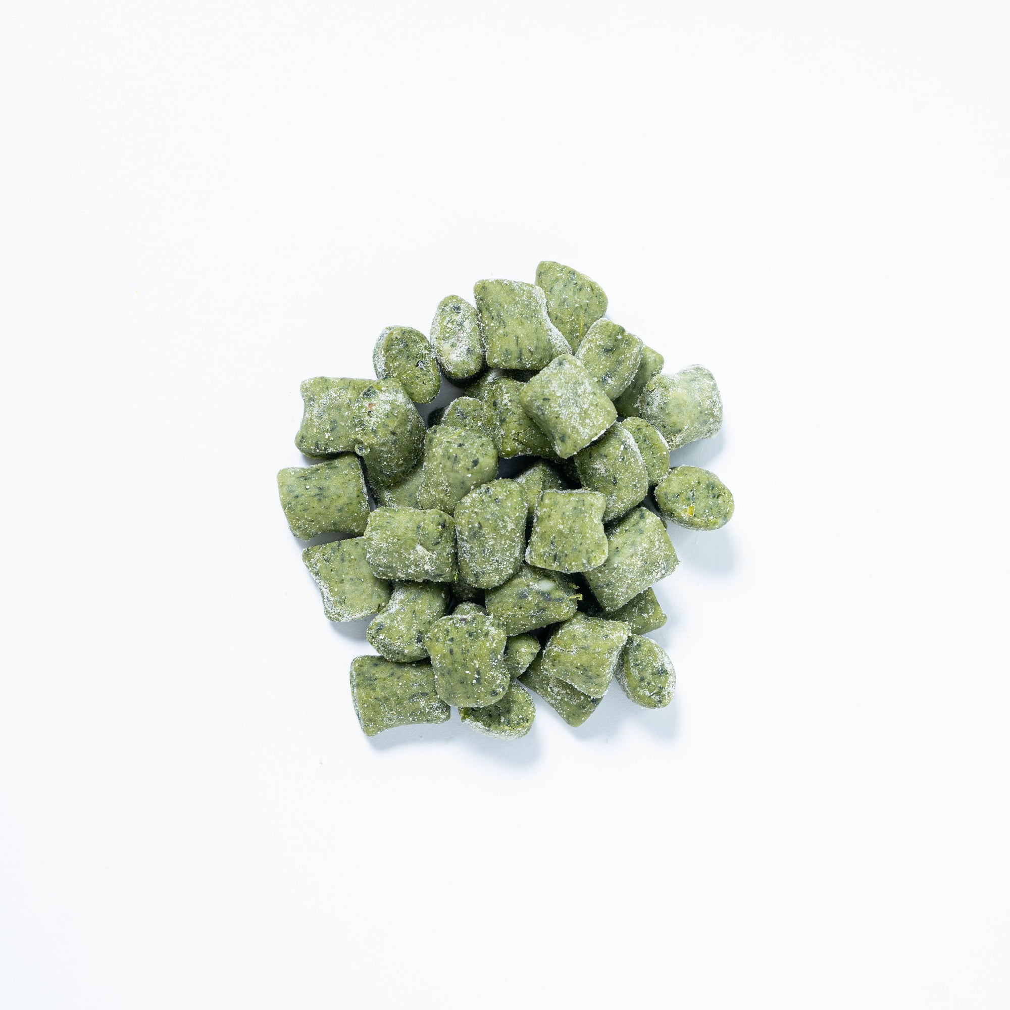 GNOCCHI HANDMADE ricotta herb &amp; mushrooms