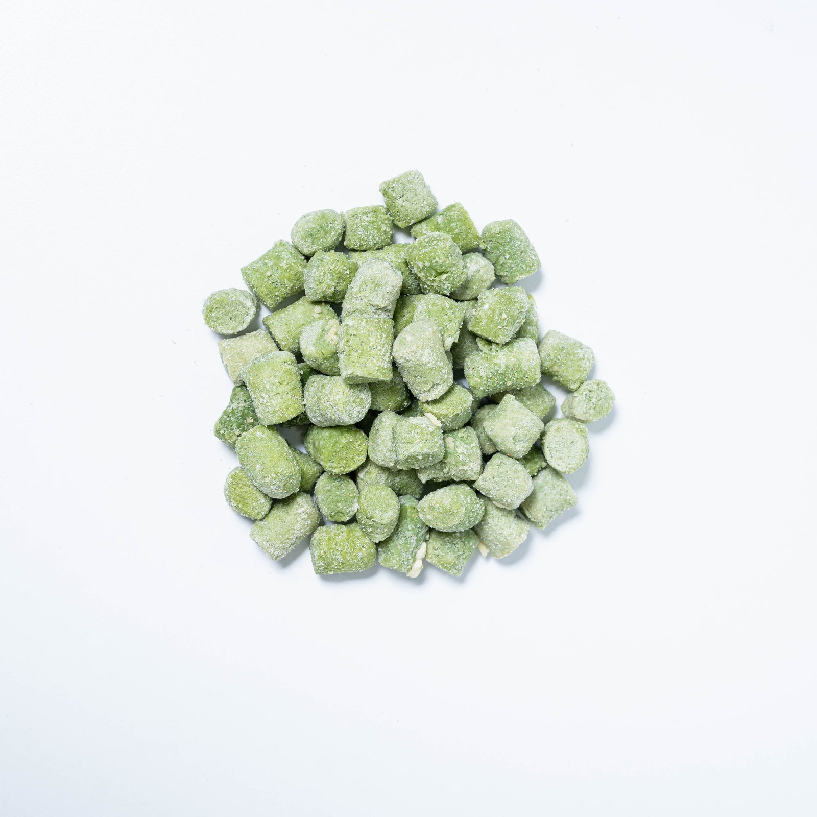 GNOCCHI HANDMADE ricotta herb & mushrooms