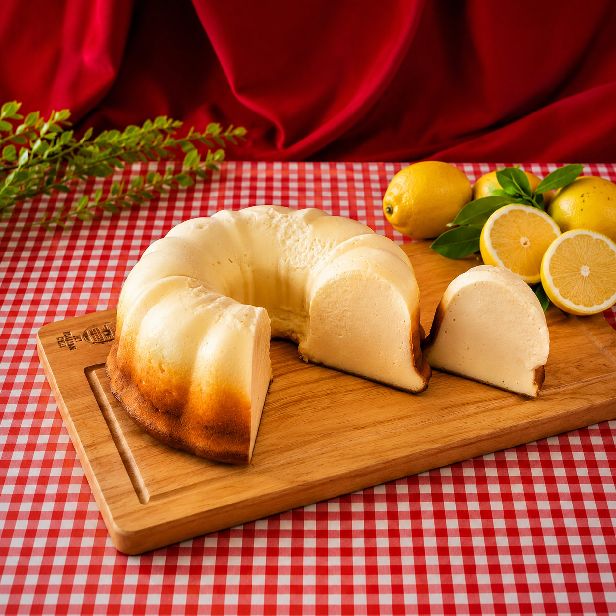 CHEESE CAKE - 700g
