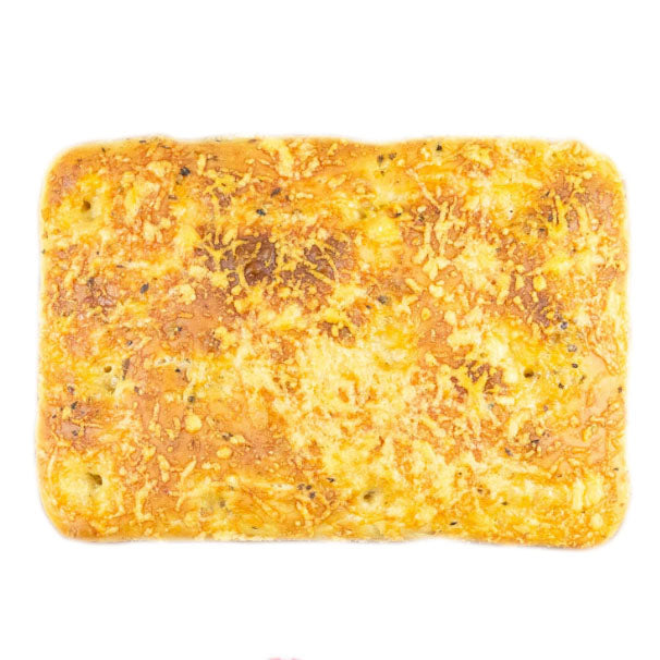 FOCACCIA 4 CHEESES - 350/400g