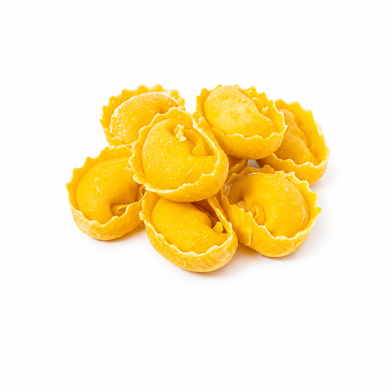 TORTELLI BUTTERNUT &amp; AMARETTI