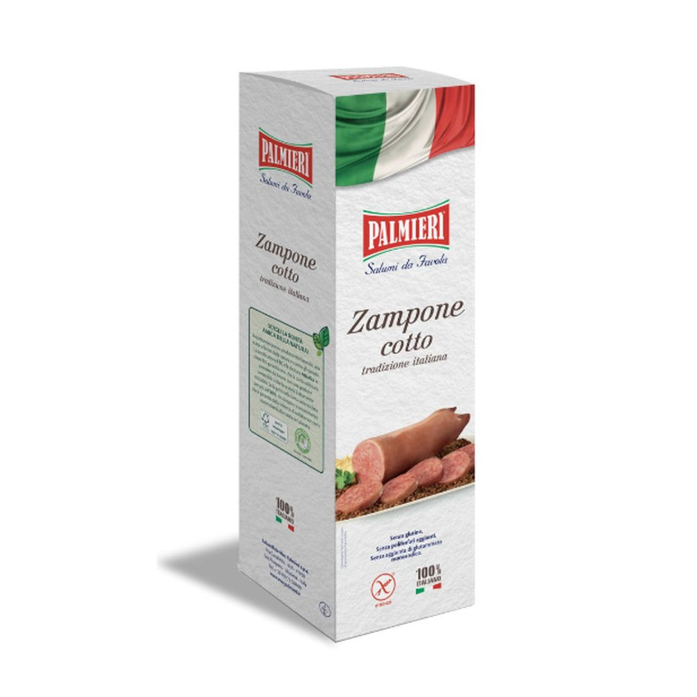 ZAMPONE - 1 Kg