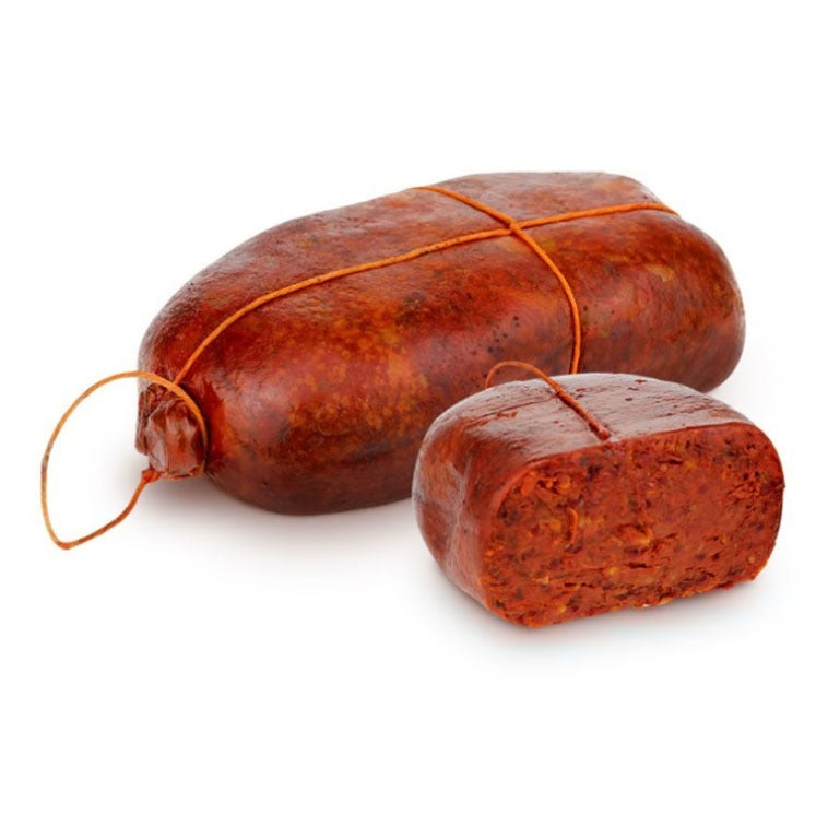 NDUJA CALABRESE - 200g