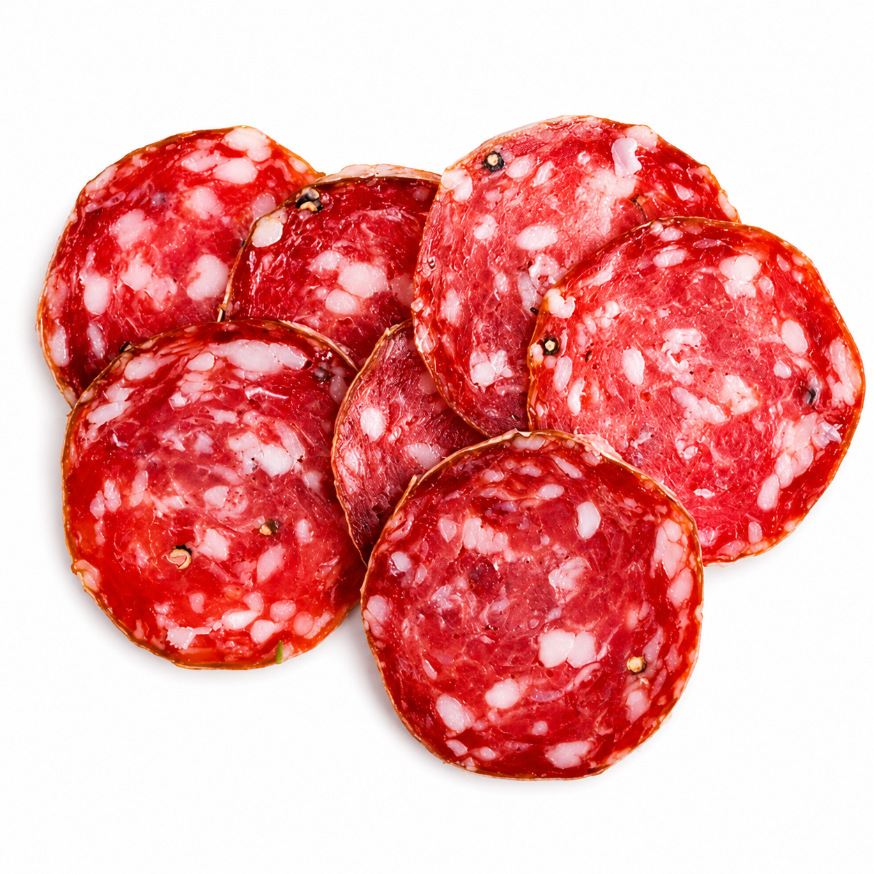 SALAMI NAPOLI  - 100g