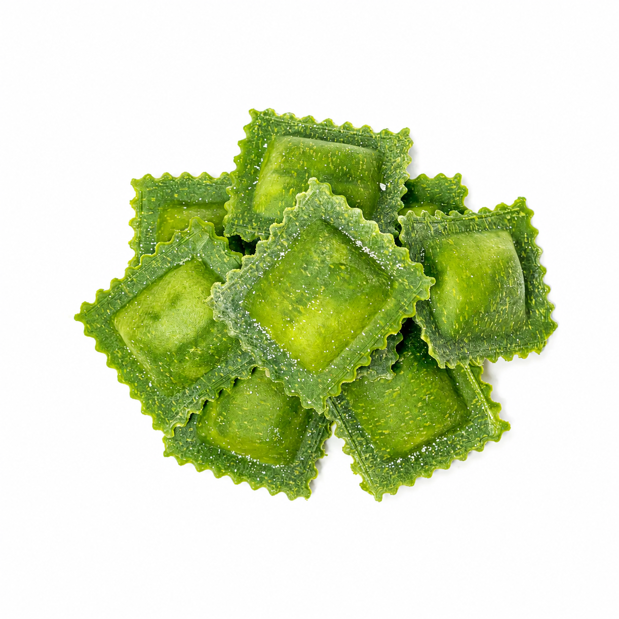 RAVIOLI GREEN RICOTTA & SPINACH