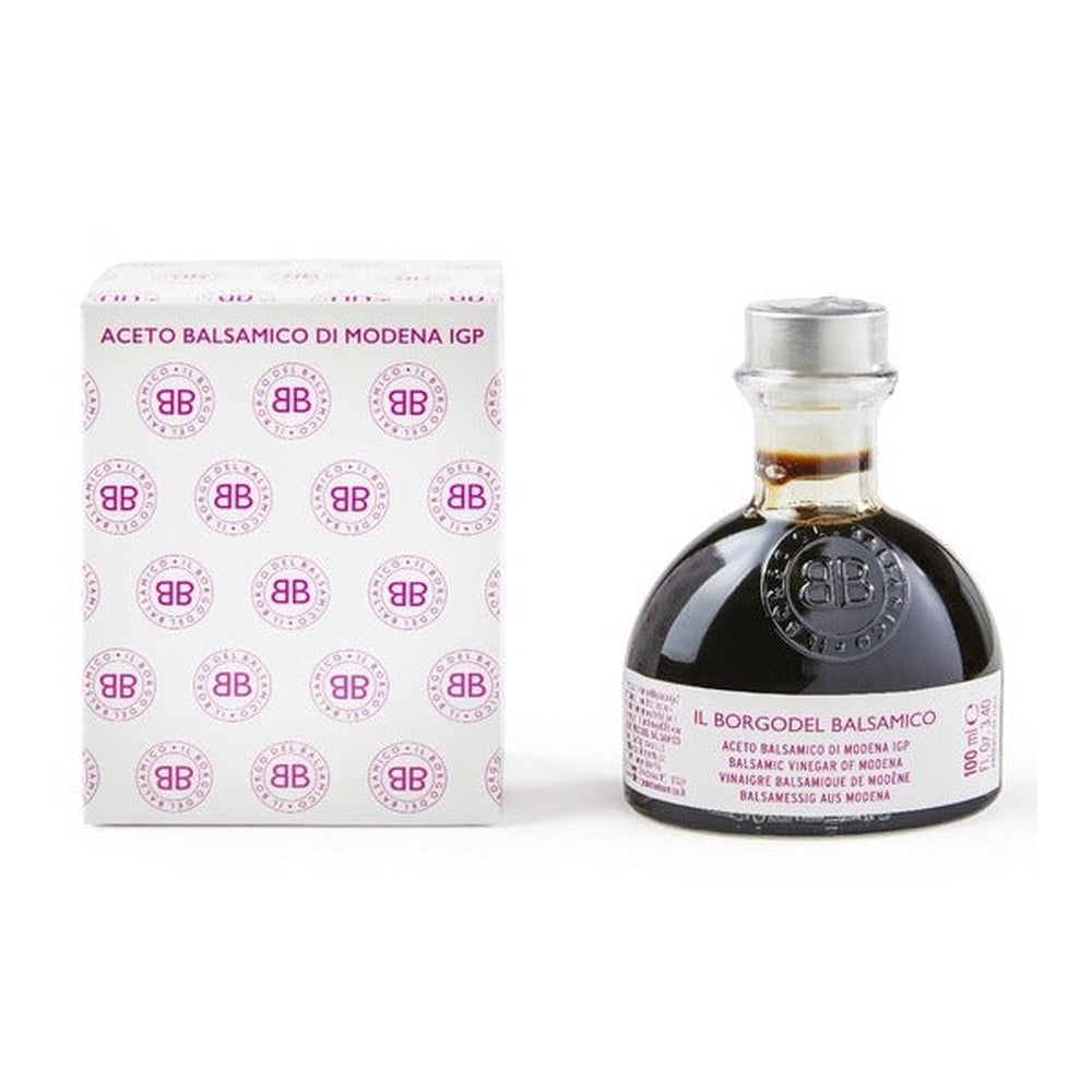 IL BORGO DEL BALSAMICO - IGP PINK LABEL 100ml