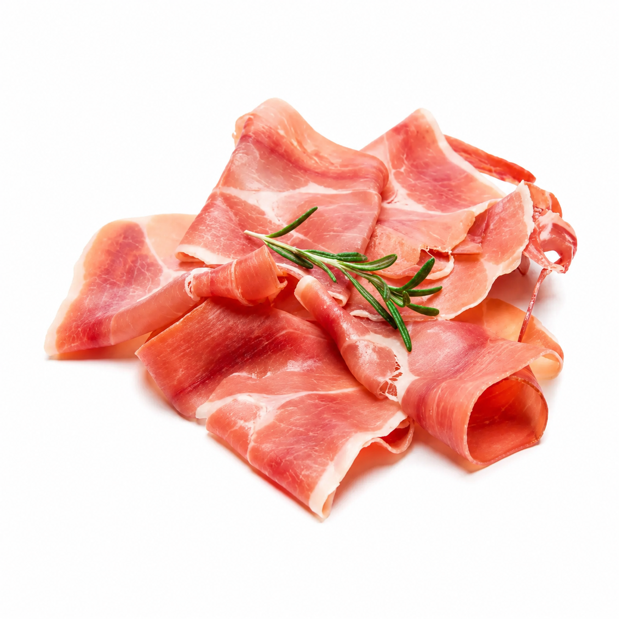PARMA HAM DOP 18 MONTHS - 100g