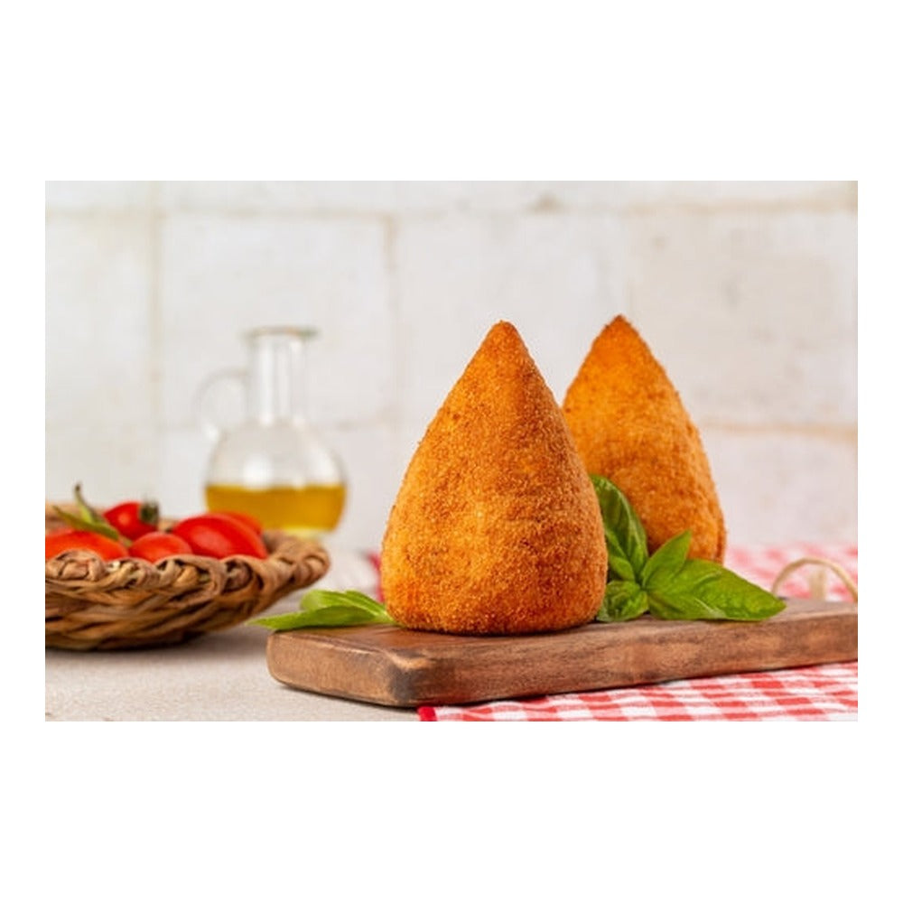 ARANCINI PUMPKIN VEGETARIAN - 360g