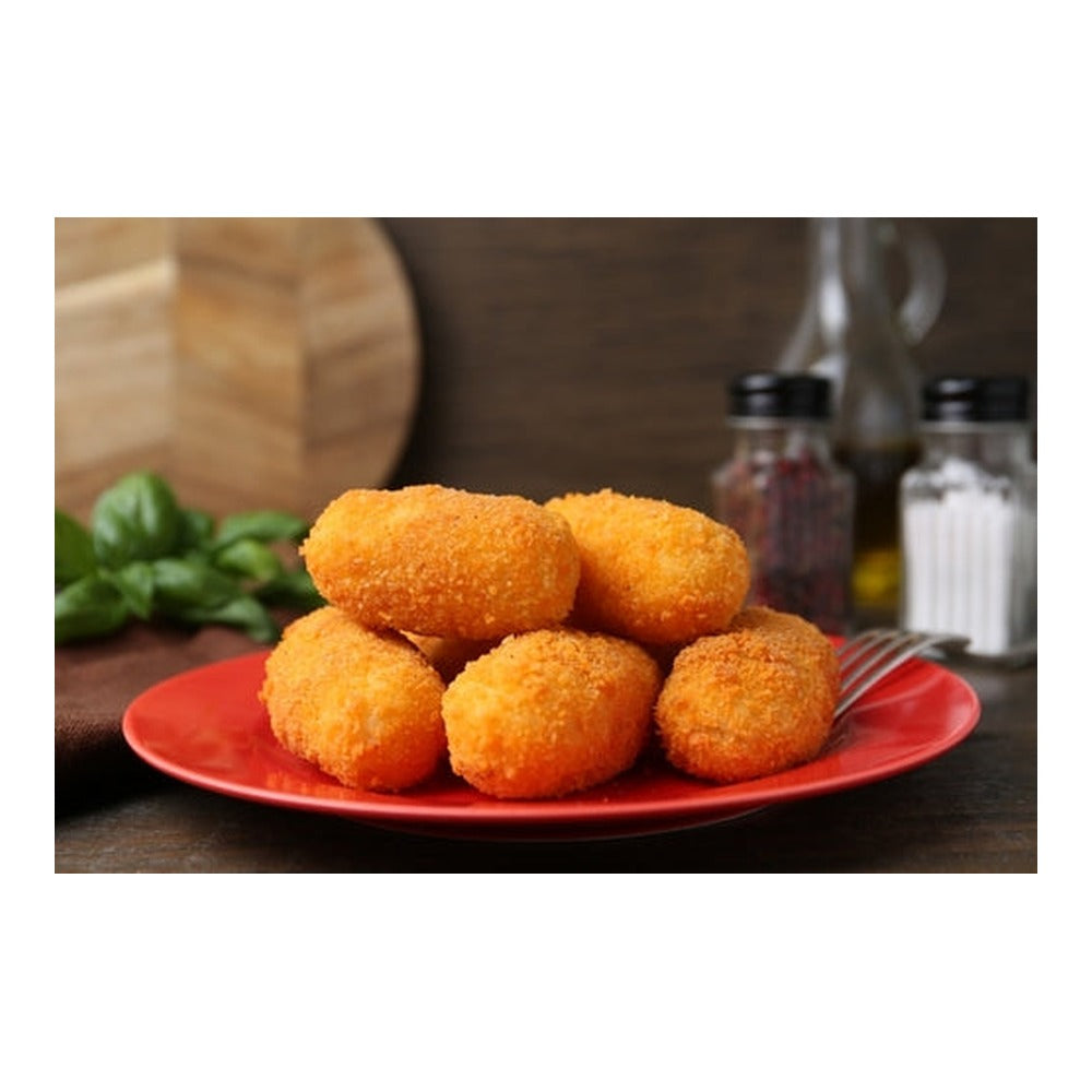 CHEESE CROQUETTE - 360g