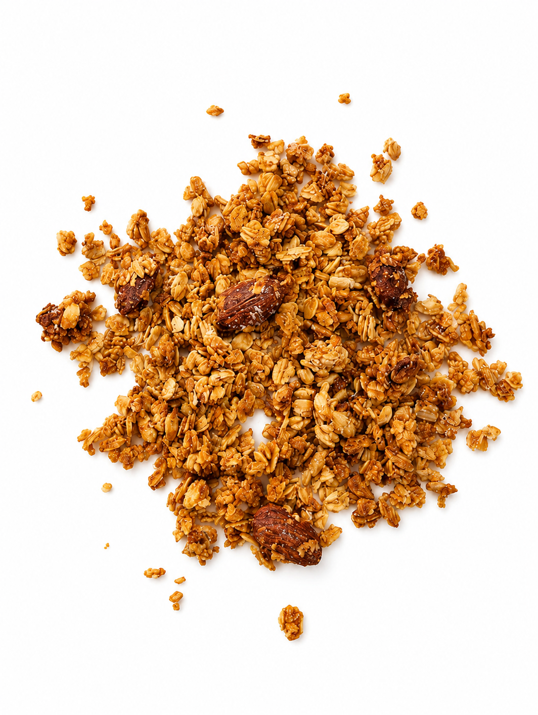 HONEY COCONUT GRANOLA - 120g