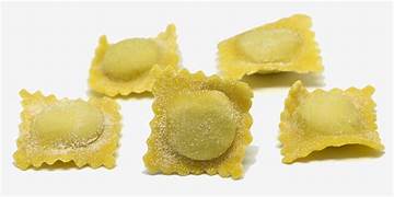 AGNOLOTTI ALLA PIEMONTESE - Piedmont-Style Agnolotti