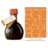 IL BORGO DEL BALSAMICO di MODENA PGI AGED ORANGE LABEL MEDIUM/HIGH VISCOSITY FLASK BOTTLE - 250ml