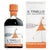 IL BORGO DEL BALSAMICO di MODENA  IL TINELLO IGP ORANGE LABEL MEDIUM VISCOSITY - 250ml