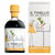 IL BORGO DEL BALSAMICO di MODENA IL TINELLO IGP YELLOW LABEL LOW VISCOSITY - 250ml