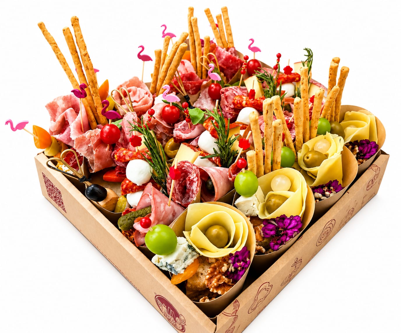 APERITIVO CUP - Size M