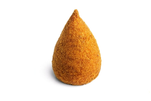 ARANCINI PUMPKIN VEGETARIAN - 360g