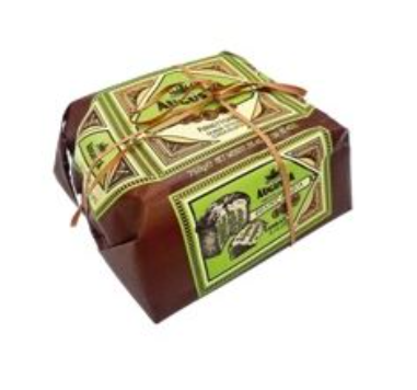 AUGUSTA PANETTONI MILANO 1945 - DUBAI CHOCOLATE - 750g