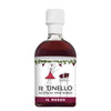 IL BORGO DEL BALSAMICO IL TINELLO &quot;IL ROSSO&quot; RED WINE VINEGAR - 250ml