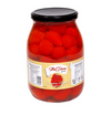 ITALDORA-Pomodorini Pizzutello Rosso in water&amp;salt 580g