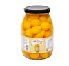 ITALDORA-Pomodorini Pizzutello Giallo in water&amp;salt  580g