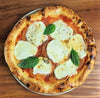 PIZZA BUFALINA 11&#39;&#39; set 6 pizzas - 397 THB