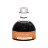 IL BORGO DEL BALSAMICO di MODENA CONDIMENTO AGED ORANGE LABEL MEDIUM VISCOSITY FLASK BOTTLE - 100ml