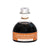 IL BORGO DEL BALSAMICO di MODENA CONDIMENTO AGED ORANGE LABEL MEDIUM VISCOSITY FLASK BOTTLE - 100ml