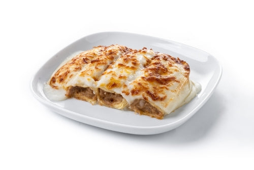 CANNELLONI MEAT - 900g approx. 3 portions