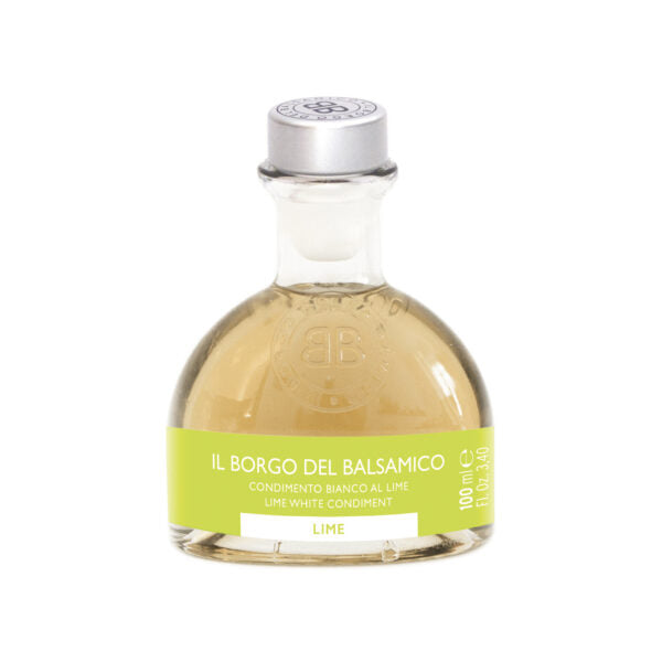 IL BORGO DEL BALSAMICO - LIME CONDIMENT 250ml