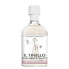 IL BORGO DEL BALSAMICO di MODENA CONDIMENTO WHITE BOTTLE - 250ml