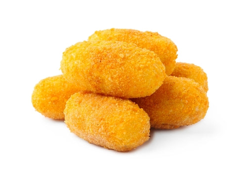 CHEESE CROQUETTE - 360g