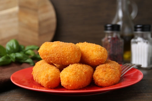 CHEESE CROQUETTE - 360g