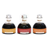 Promo for the three labels Il Borgo Condiments - 3 bottles - HOT DEALS