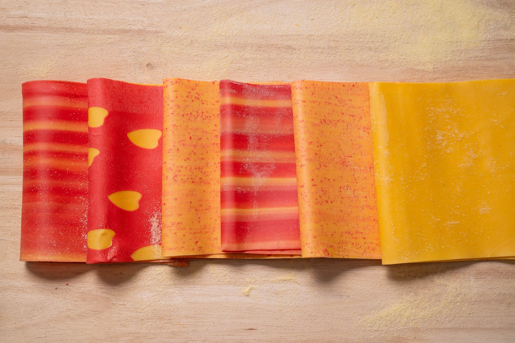 RED HEART RICOTTA &amp; TRUFFLE